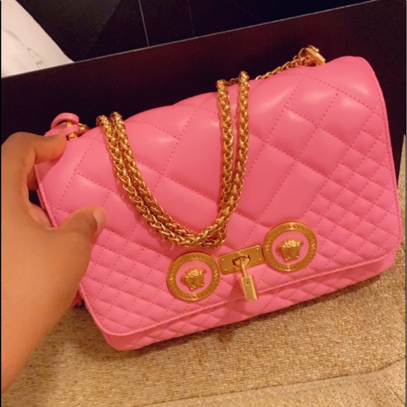 Versace Handbags - Versace bag